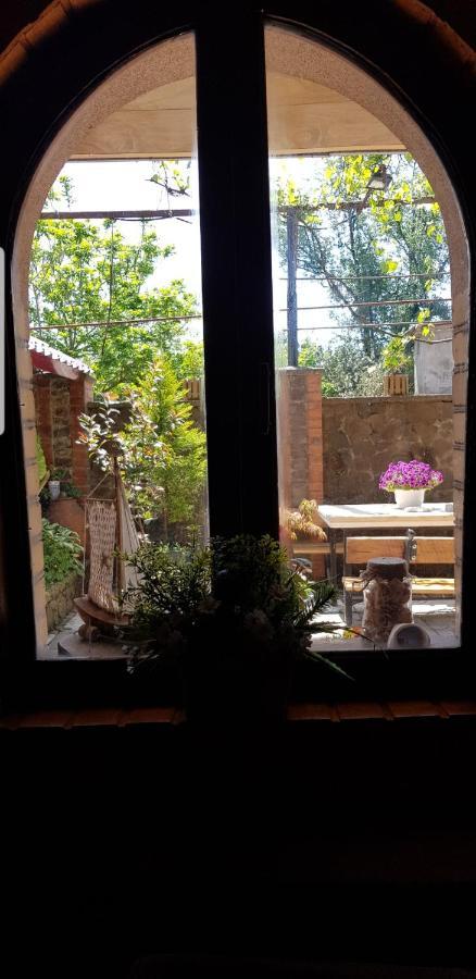 Green House In Batumi Exterior foto