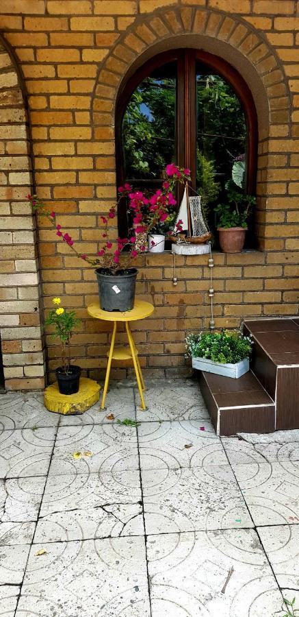 Green House In Batumi Exterior foto